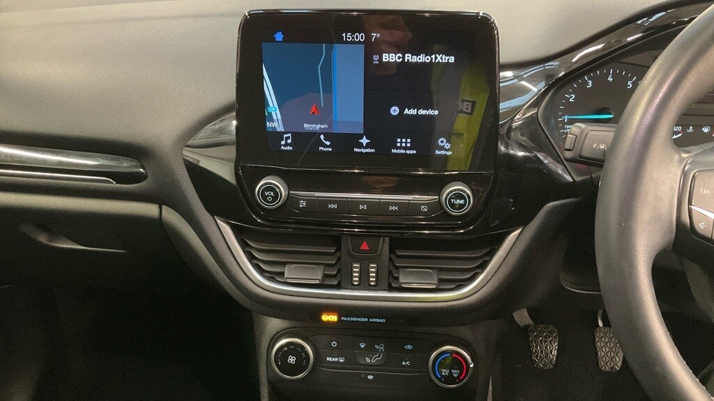 Used Ford Fiesta 2018 for sale - 77258690: Photo 13