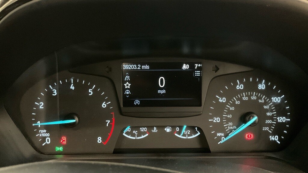 Used Ford Fiesta 2018 for sale - 77258690: Photo 14