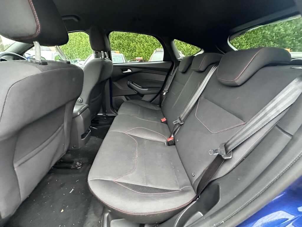 Used Ford Focus 2018 for sale - 77296968: Photo 10