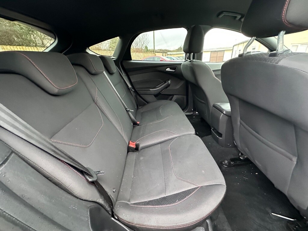 Used Ford Focus 2018 for sale - 77296968: Photo 13