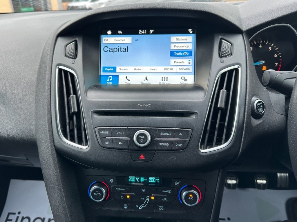 Used Ford Focus 2018 for sale - 77296968: Photo 15