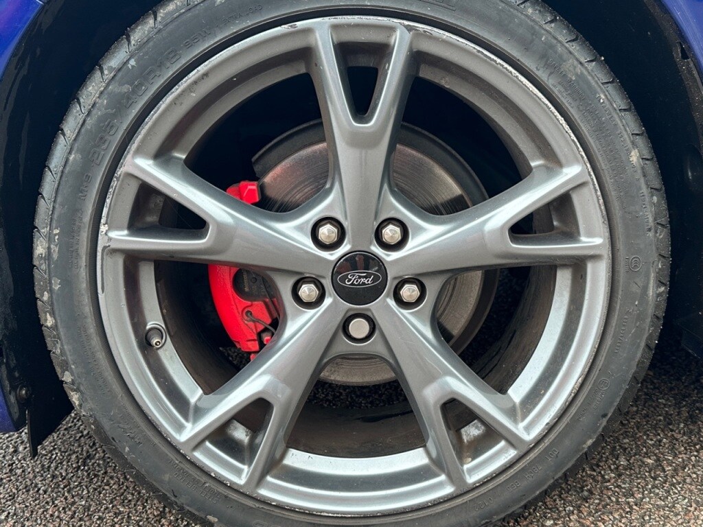 Used Ford Focus 2018 for sale - 77296968: Photo 20