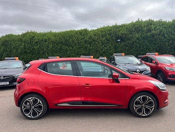 Used Renault Clio 2018 for sale - 79300900: Photo