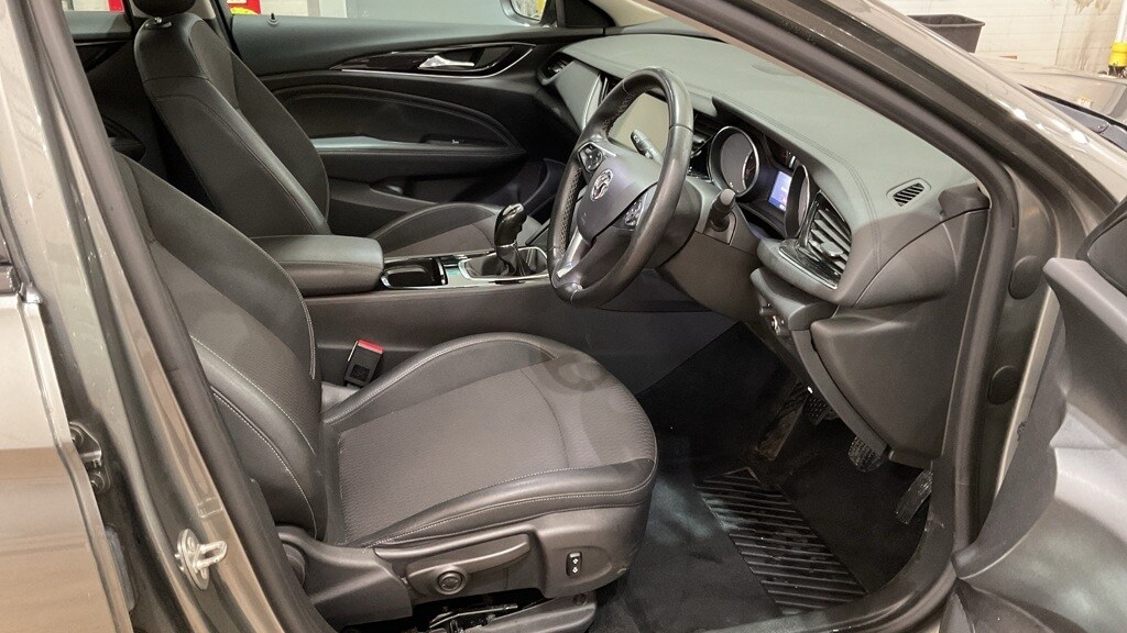 Used Vauxhall Insignia 2018 for sale - 77408771: Photo 10