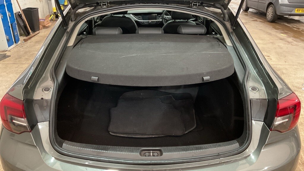 Used Vauxhall Insignia 2018 for sale - 77408771: Photo 12