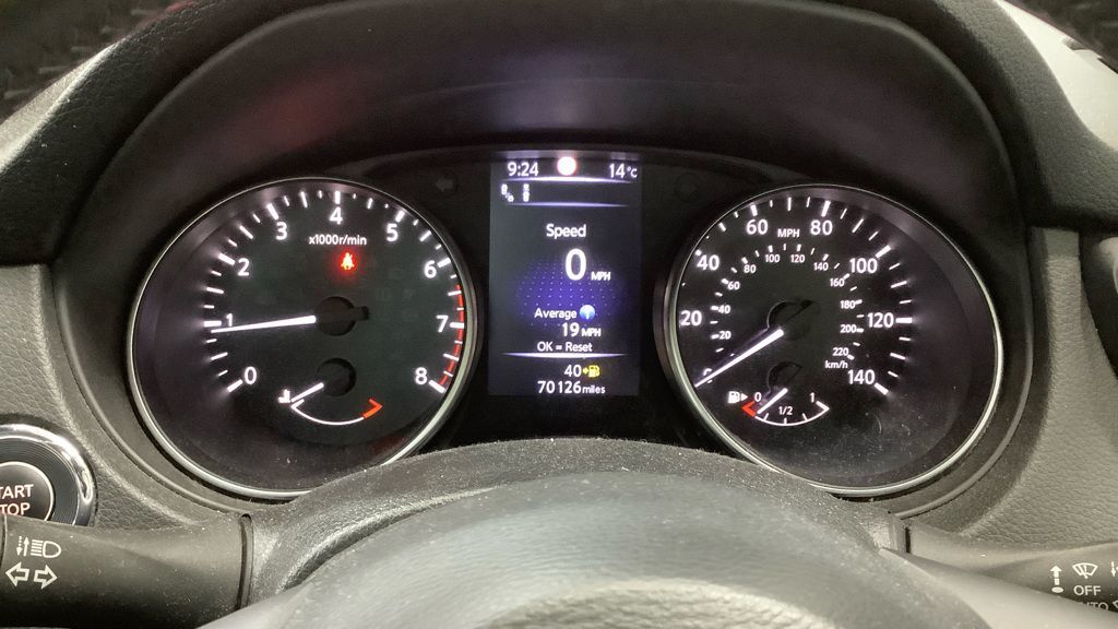 Used Nissan Qashqai 2017 for sale - 78029669: Photo 11