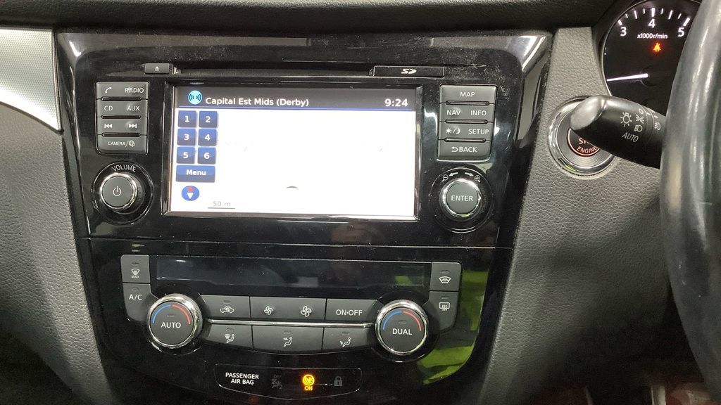 Used Nissan Qashqai 2017 for sale - 78029669: Photo 12