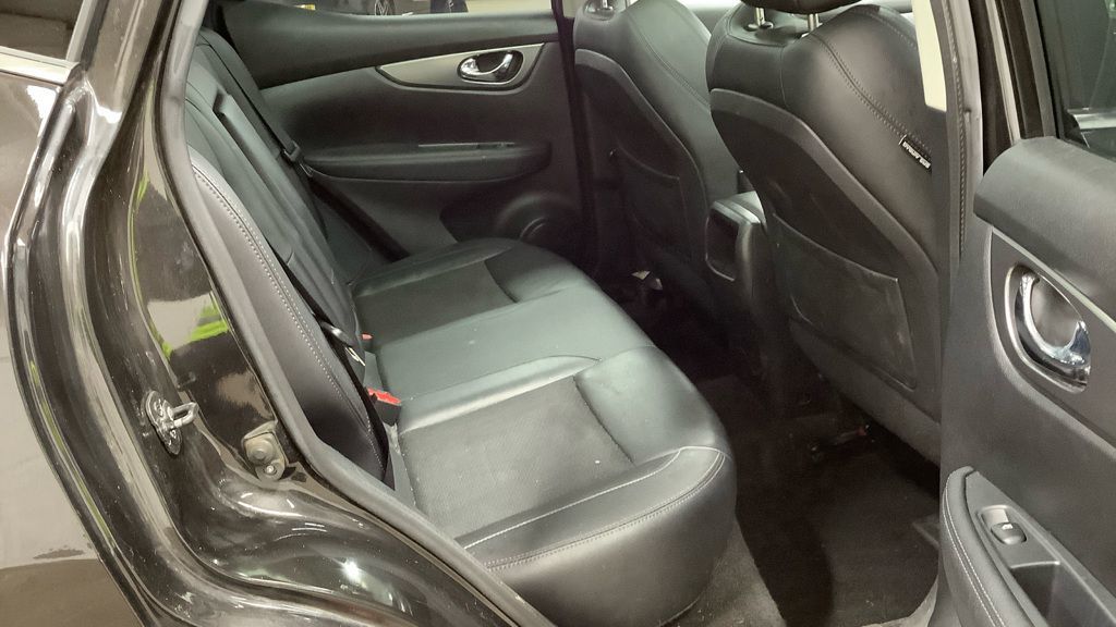 Used Nissan Qashqai 2017 for sale - 78029669: Photo 13