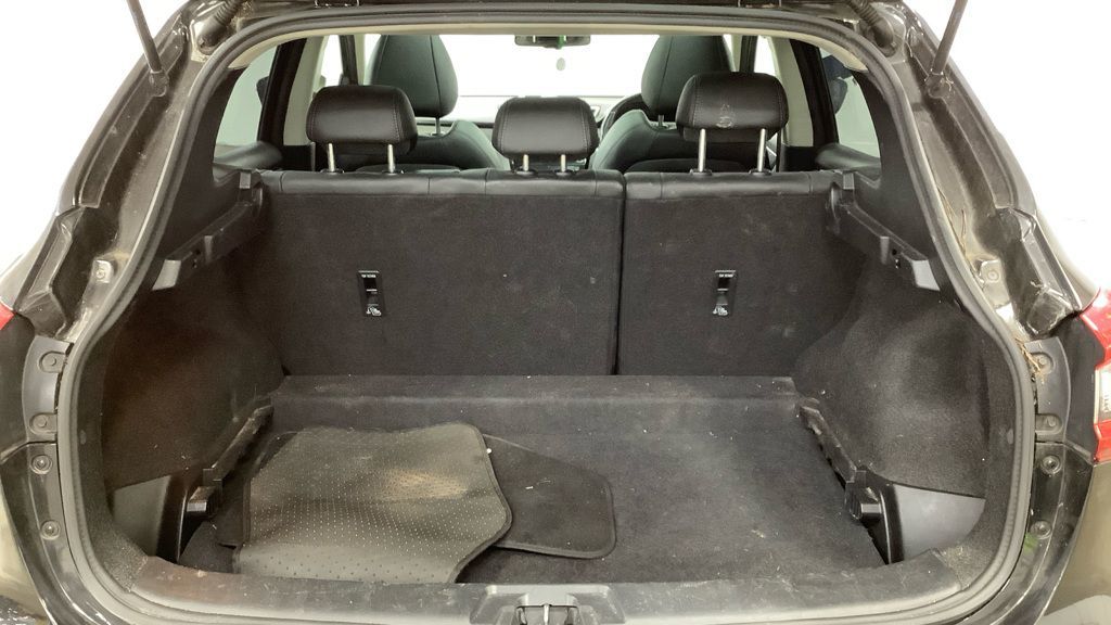 Used Nissan Qashqai 2017 for sale - 78029669: Photo 14