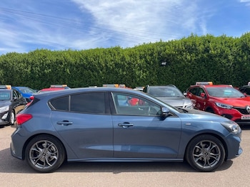 Used Ford Focus 2019 for sale - 79422619: Photo