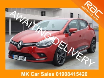 Used Renault Clio 2019 for sale - 77607970: Photo