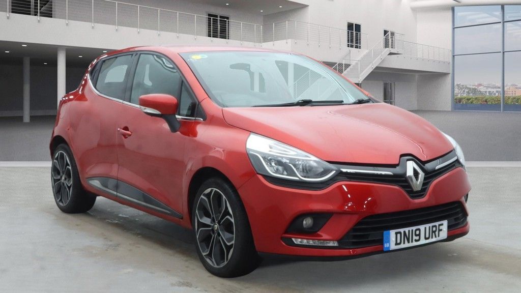 Used Renault Clio 2019 for sale - 77607970: Photo 3