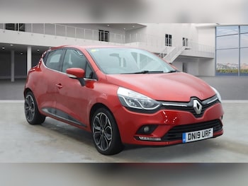 Used Renault Clio 2019 for sale - 77607970: Photo