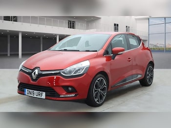 Used Renault Clio 2019 for sale - 77607970: Photo