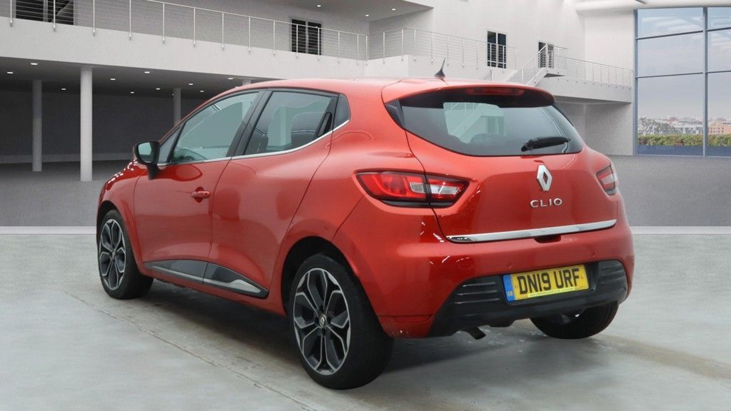 Used Renault Clio 2019 for sale - 77607970: Photo 5