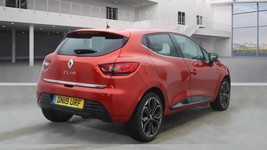 Used Renault Clio 2019 for sale - 77607970: Photo 6