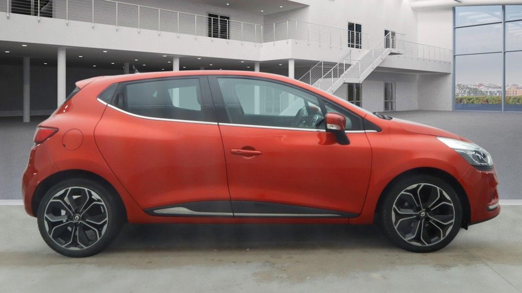 Used Renault Clio 2019 for sale - 77607970: Photo 7