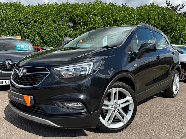 Used Vauxhall Mokka X 2019 for sale - 75009198: Photo 11