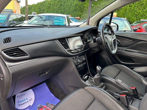 Used Vauxhall Mokka X 2019 for sale - 75009198: Photo 14