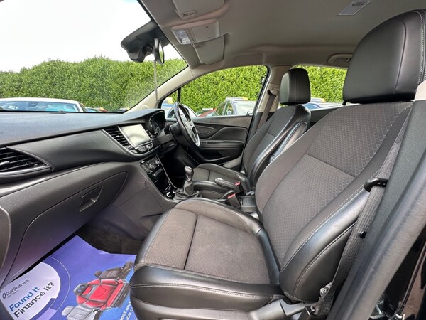 Used Vauxhall Mokka X 2019 for sale - 75009198: Photo 15