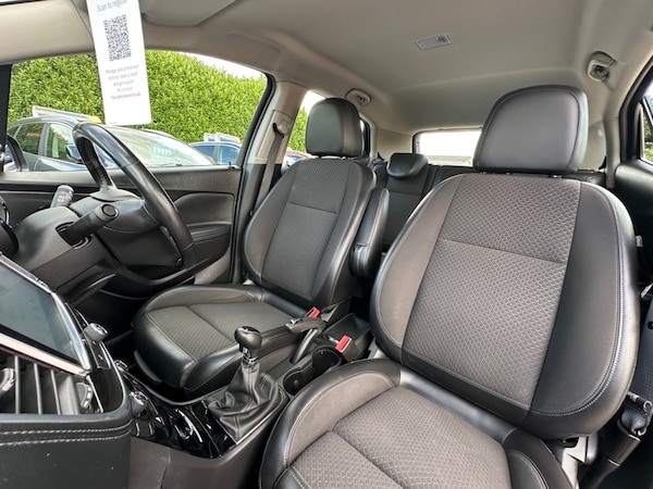 Used Vauxhall Mokka X 2019 for sale - 75009198: Photo 16