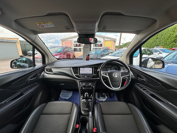 Used Vauxhall Mokka X 2019 for sale - 75009198: Photo 17