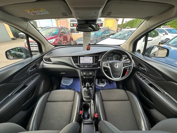 Used Vauxhall Mokka X 2019 for sale - 75009198: Photo 18