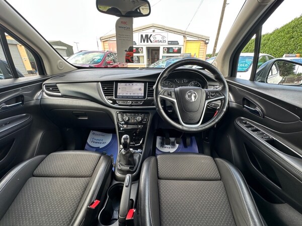 Used Vauxhall Mokka X 2019 for sale - 75009198: Photo 19