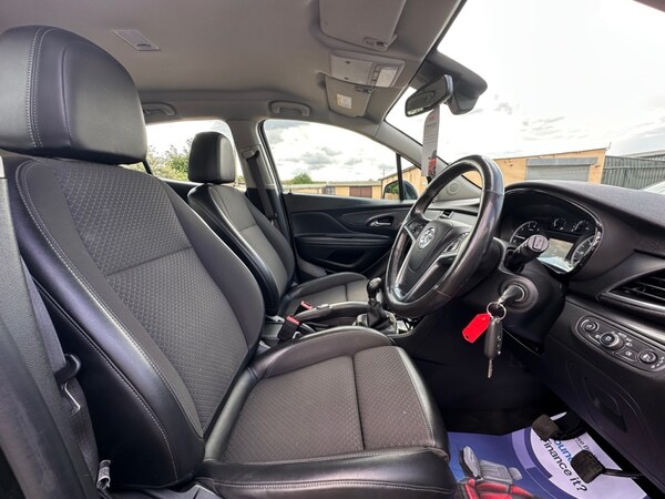 Used Vauxhall Mokka X 2019 for sale - 75009198: Photo 20