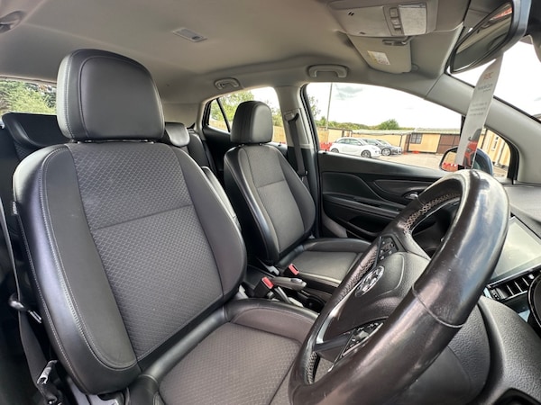 Used Vauxhall Mokka X 2019 for sale - 75009198: Photo 21