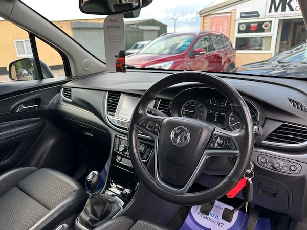 Used Vauxhall Mokka X 2019 for sale - 75009198: Photo 22