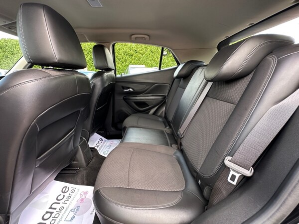 Used Vauxhall Mokka X 2019 for sale - 75009198: Photo 23