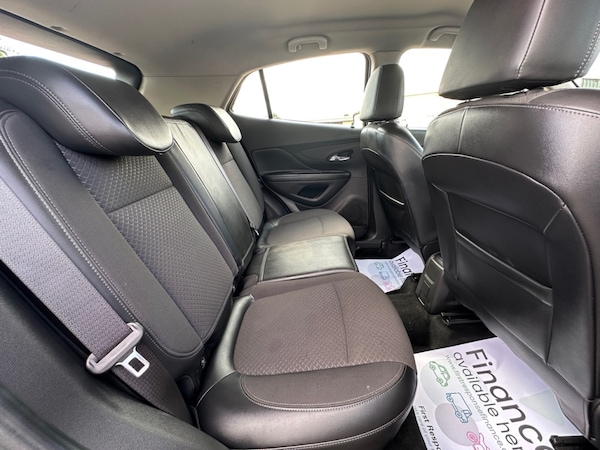 Used Vauxhall Mokka X 2019 for sale - 75009198: Photo 25