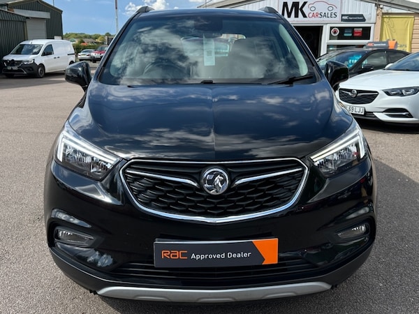 Used Vauxhall Mokka X 2019 for sale - 75009198: Photo 7