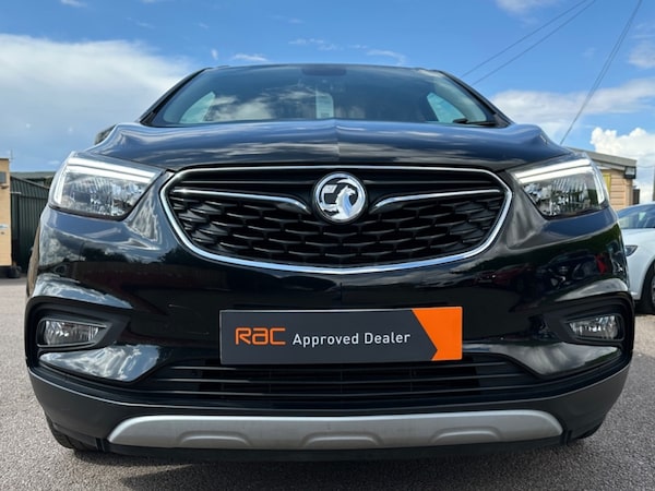 Used Vauxhall Mokka X 2019 for sale - 75009198: Photo 8