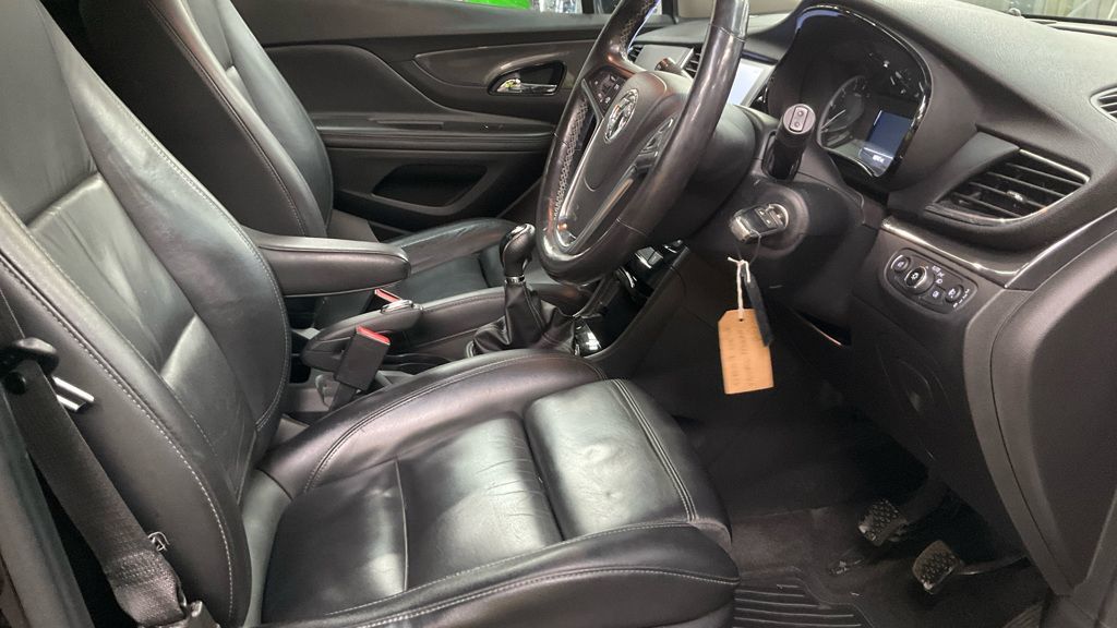 Used Vauxhall Mokka X 2018 for sale - 76985465: Photo 10