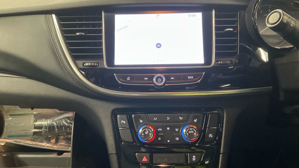 Used Vauxhall Mokka X 2018 for sale - 76985465: Photo 12