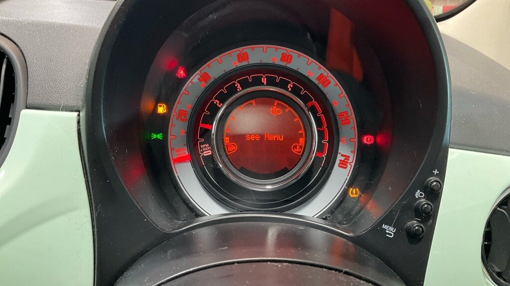 Used Fiat 500 2017 for sale - 77245366: Photo 13