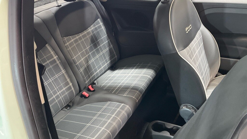 Used Fiat 500 2017 for sale - 77245366: Photo 15