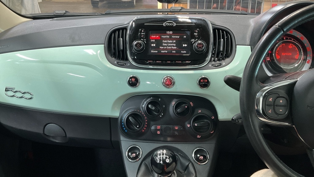 Used Fiat 500 2017 for sale - 77245366: Photo 19