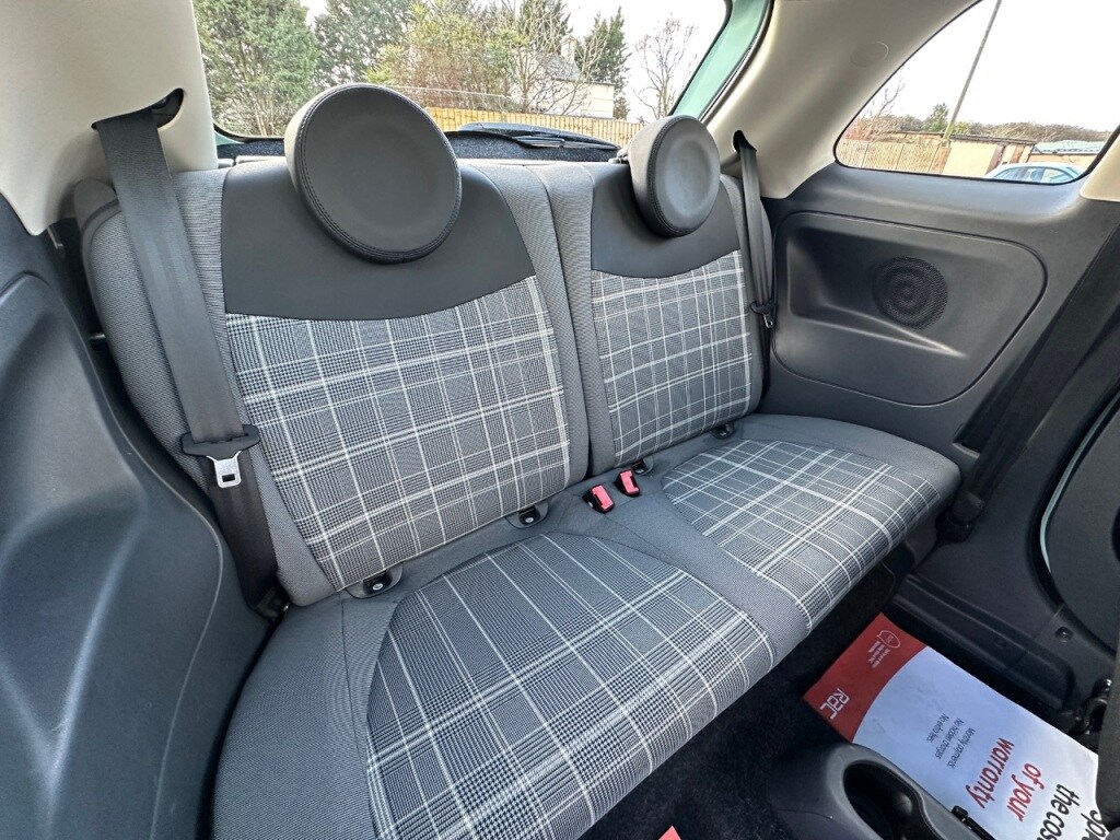 Used Fiat 500 2017 for sale - 77245366: Photo 22