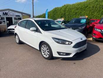 Used Ford Focus 2016 for sale - 74840599: Photo