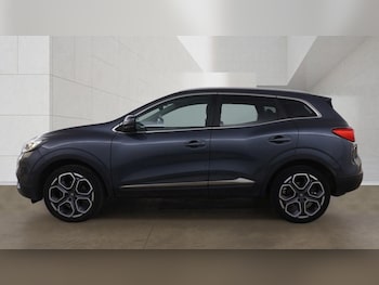 Used Renault Kadjar 2018 for sale - 79599153: Photo
