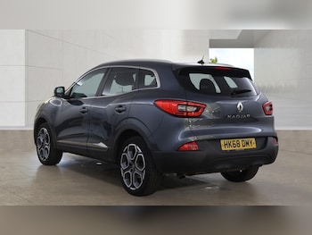 Used Renault Kadjar 2018 for sale - 79599153: Photo