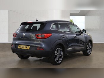 Used Renault Kadjar 2018 for sale - 79599153: Photo