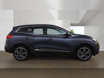 Used Renault Kadjar 2018 for sale - 79599153: Photo