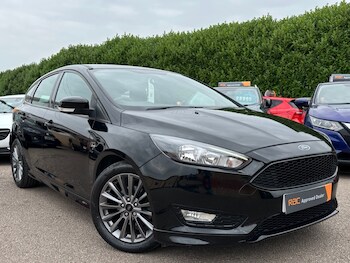 Used Ford Focus 2017 for sale - 75253191: Photo