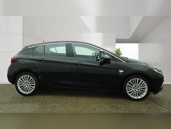 Used Vauxhall Astra 2019 for sale - 78488116: Photo