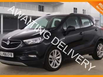 2016 - 1.6i Active 5dr