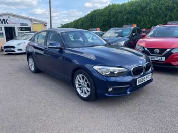 Used BMW 1 Series 2015 for sale - 74972153: Photo